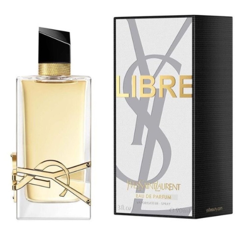 Yves Saint Laurent Libre Edp 90 ml