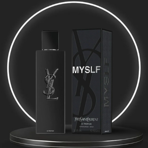 Yves Saint Laurent Myslf Le Parfüm 100 ml
