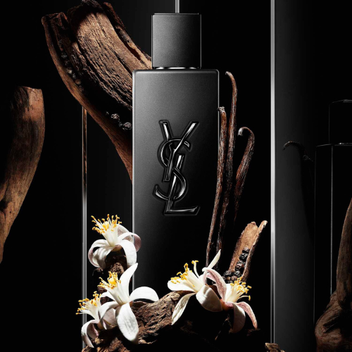 Yves Saint Laurent Myslf Le Parfüm 100 ml