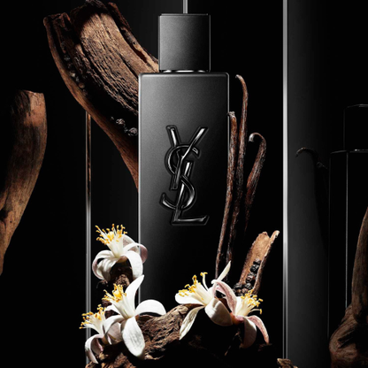 Yves Saint Laurent Myslf Le Parfüm 100 ml