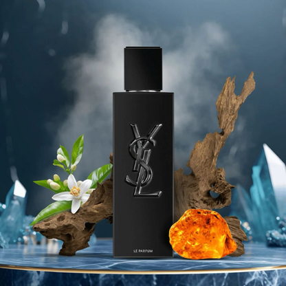 Yves Saint Laurent Myslf Le Parfüm 100 ml