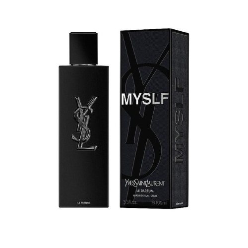 Yves Saint Laurent Myslf Le Parfüm 100 ml