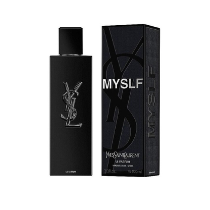 Yves Saint Laurent Myslf Le Parfüm 100 ml