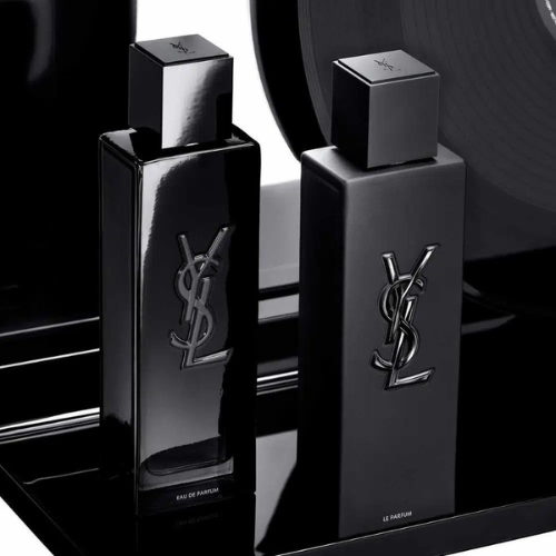 Yves Saint Laurent Myslf Le Parfüm 100 ml