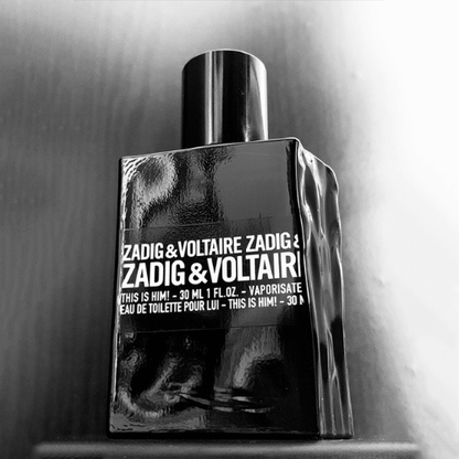 Zadig Voltaire This is Him Edt 100 ml