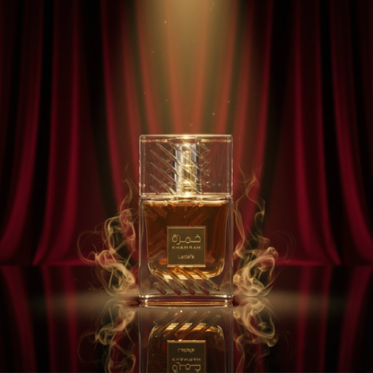 Khamrah - Angel Share Benzeri