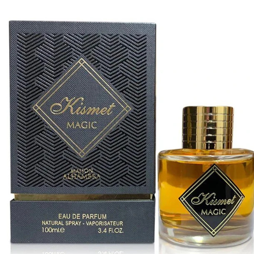 Kısmet Magic - Angel Share