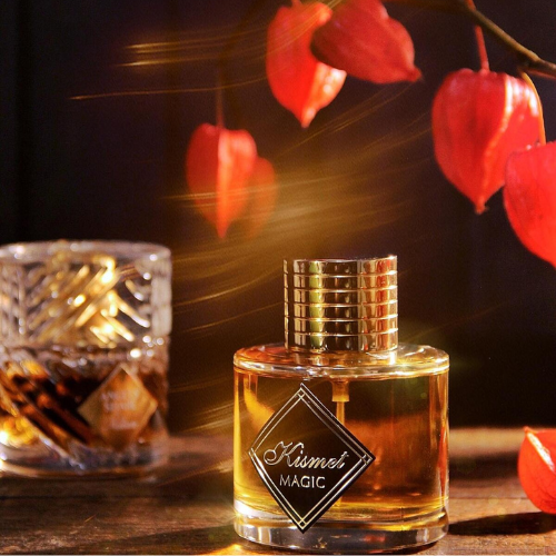 Kısmet Magic - Angel Share