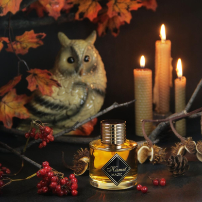 Kısmet Magic - Angel Share