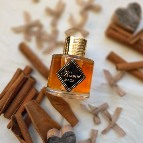 Kısmet Magic - Angel Share