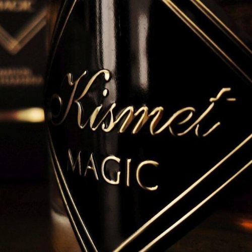 Kısmet Magic - Angel Share