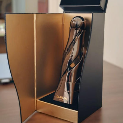 La Di Da For Him - YSL Myself