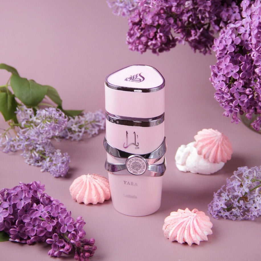 Yara Rose –  Lattafa