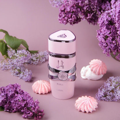 Yara Rose –  Lattafa