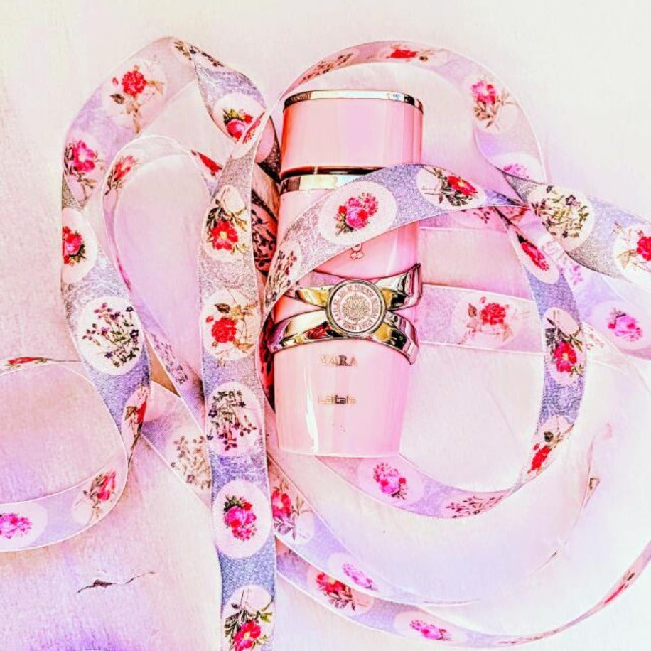 Yara Rose –  Lattafa