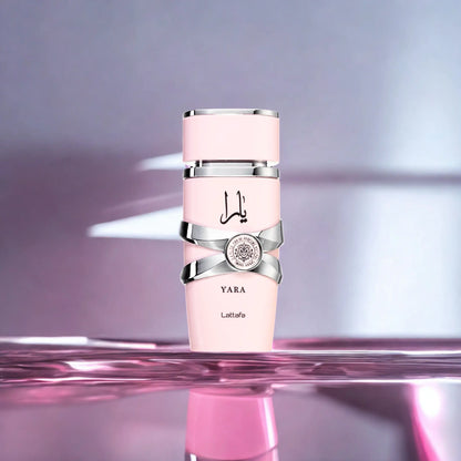 Yara Rose –  Lattafa