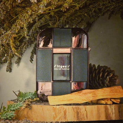 Legesi Homme - Egoiste Platinum