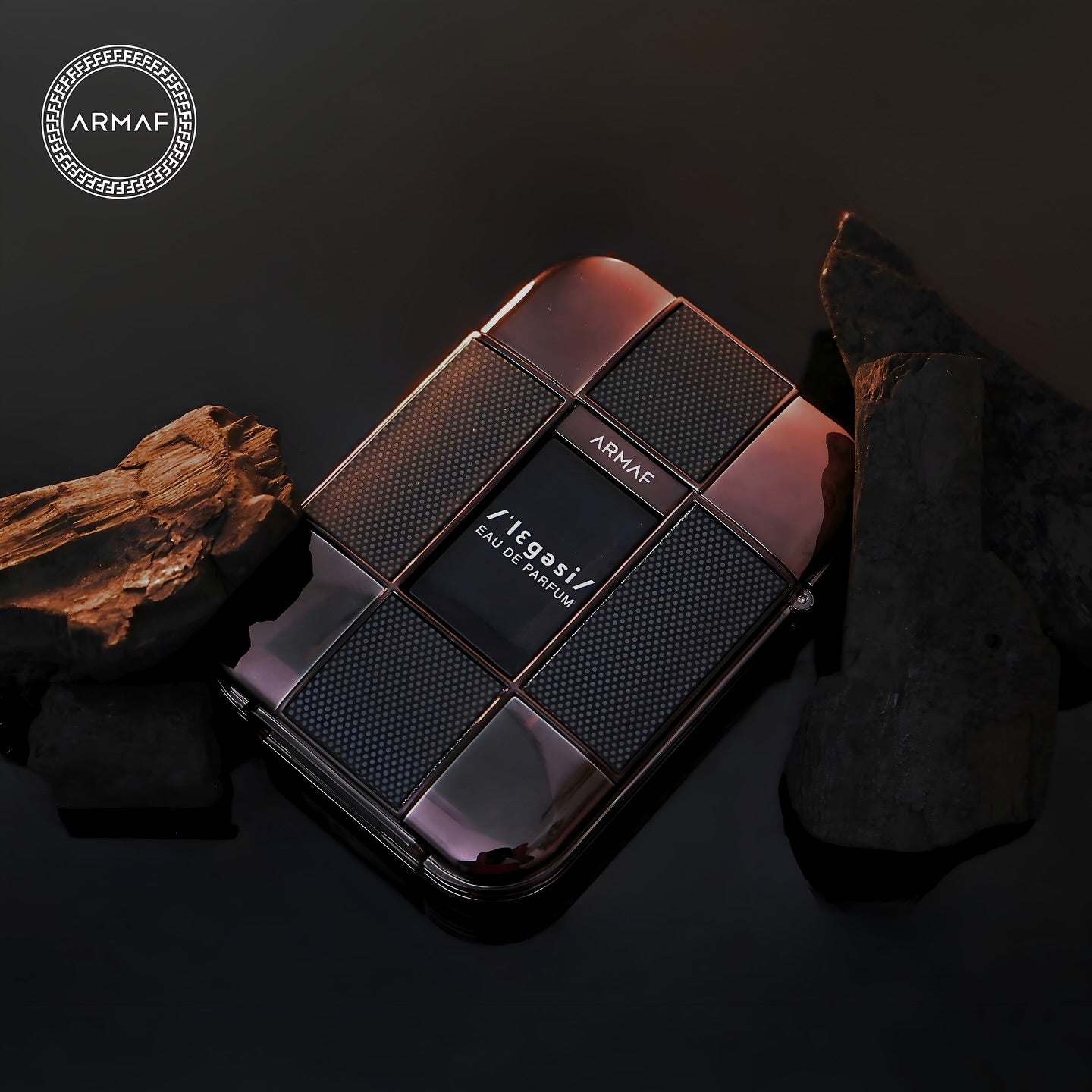 Legesi Homme - Egoiste Platinum