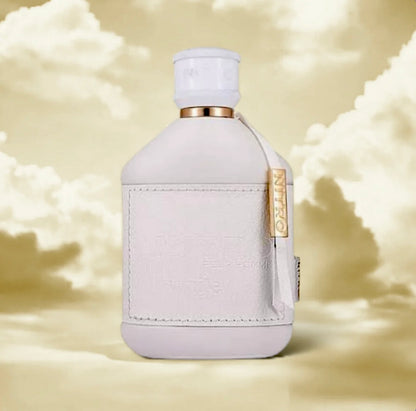 Nitro White Dumont - Stronger With You