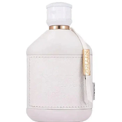 Nitro White Dumont - Stronger With You