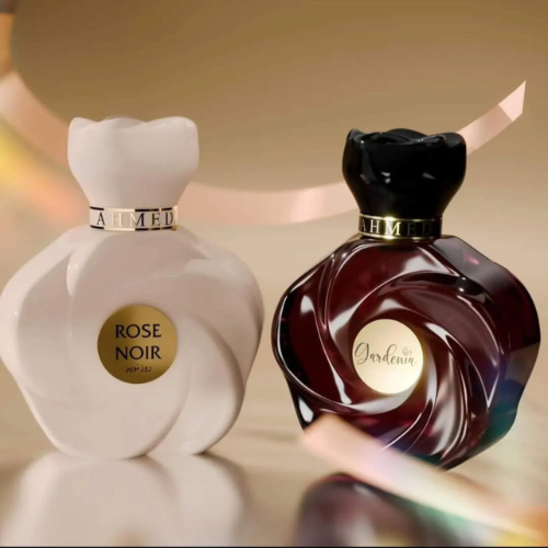Rose Noir