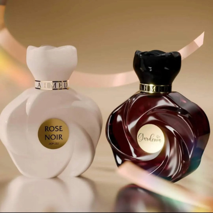 Rose Noir