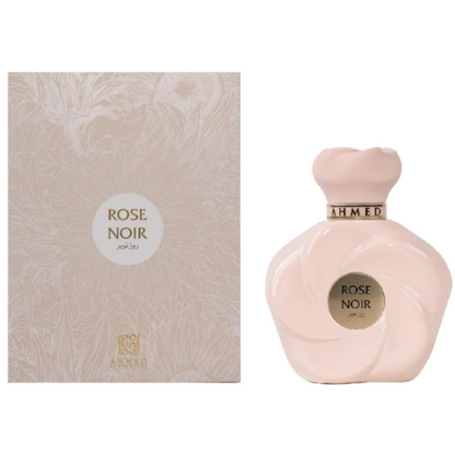 Rose Noir