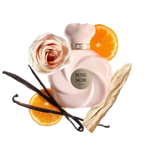 Rose Noir
