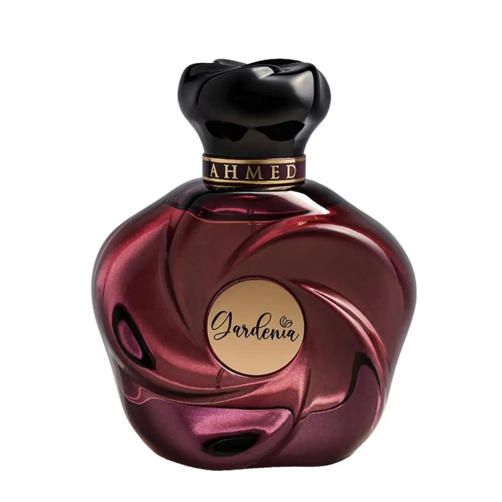 Lush Noir Ahmed Al Maghribi