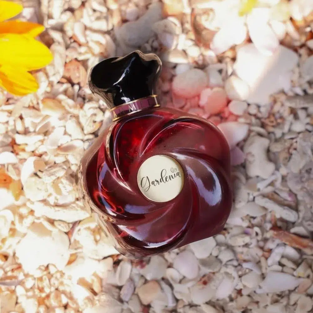 Lush Noir Ahmed Al Maghribi