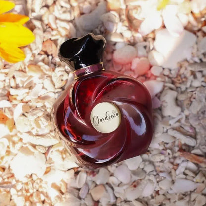 Lush Noir Ahmed Al Maghribi