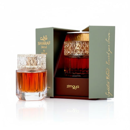 Sharaf Blend - Angel Share