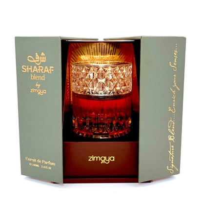 Sharaf Blend - Angel Share