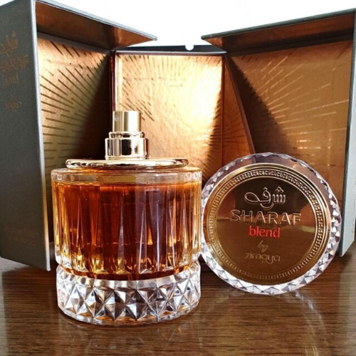 Sharaf Blend - Angel Share