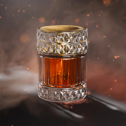 Sharaf Blend - Angel Share