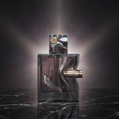 Spectre Ghost - Nishane Ani