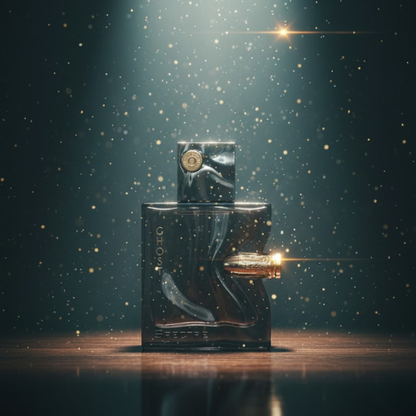 Spectre Ghost - Nishane Ani