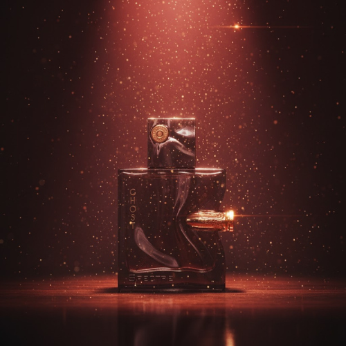 Spectre Ghost - Nishane Ani