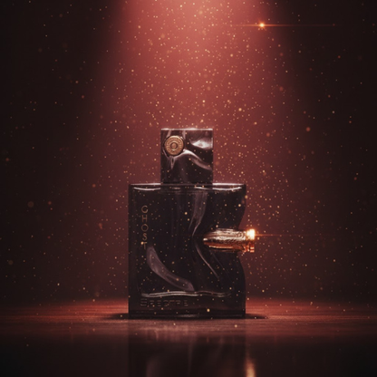 Spectre Wraith - Black Phantom