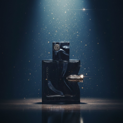 Spectre Wraith - Black Phantom