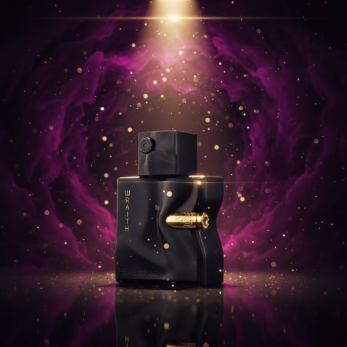 Spectre Wraith - Black Phantom