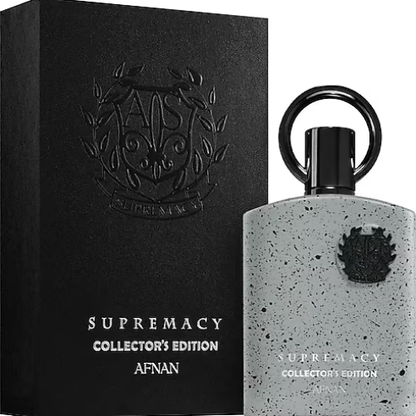 Supremacy Collector's Edition - Aventus Absolu