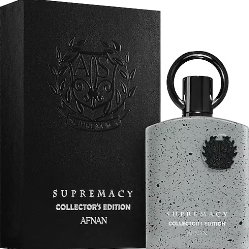 Supremacy Collector's Edition - Aventus Absolu