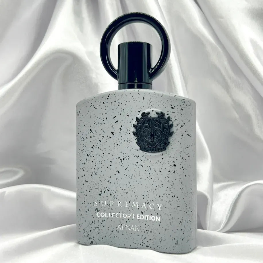 Supremacy Collector's Edition - Aventus Absolu