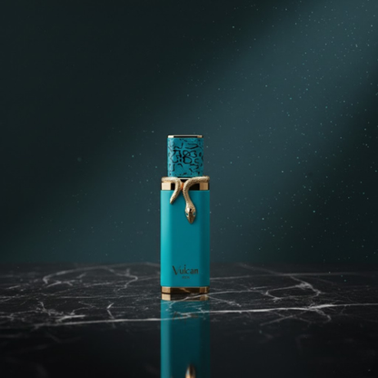 Vulcan Feu - God Of Fire